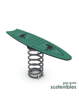 Muelle Sostenible Surf 20612