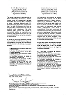 Catálogo Forjas Estilo Español Alumbrado Público