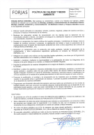 Catálogo Forjas Estilo Español Alumbrado Público